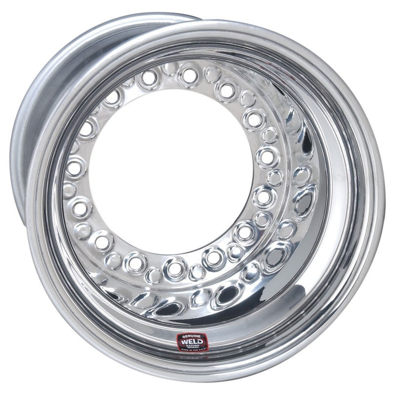 15 X 10 Wide 5 HS 4in BS