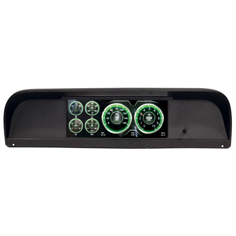 InVision Digital Dash Ford  67-72 Truck