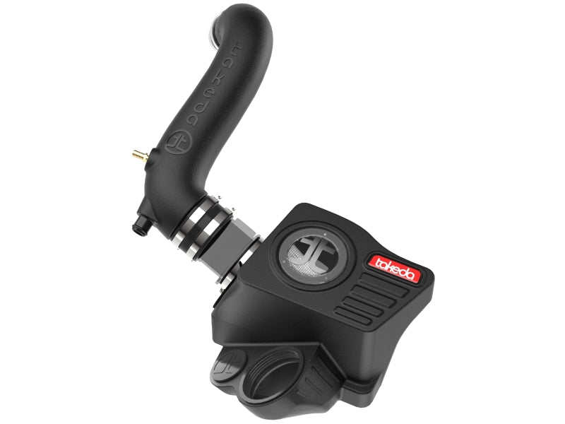 aFe 21-24 Kia K5 L4-1.6L (t) Takeda Momentum Cold Air Intake System w/ Pro DRY S Filter