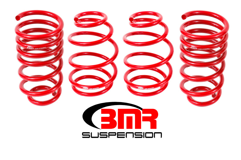 10-15 Camaro Lowering Spring Kit 1.4in Drop
