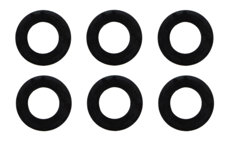Fel-Pro 05-15 Toyota Tacoma/03-20 4Runner/06-12 RAV4 Fuel Injector O-Ring Kit