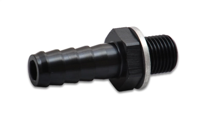 Metric to Barb Fitting Male M14 x 1.5 to 3/8in