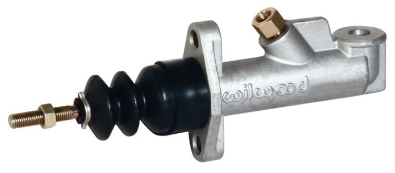 Compact Master Cylinder .700in