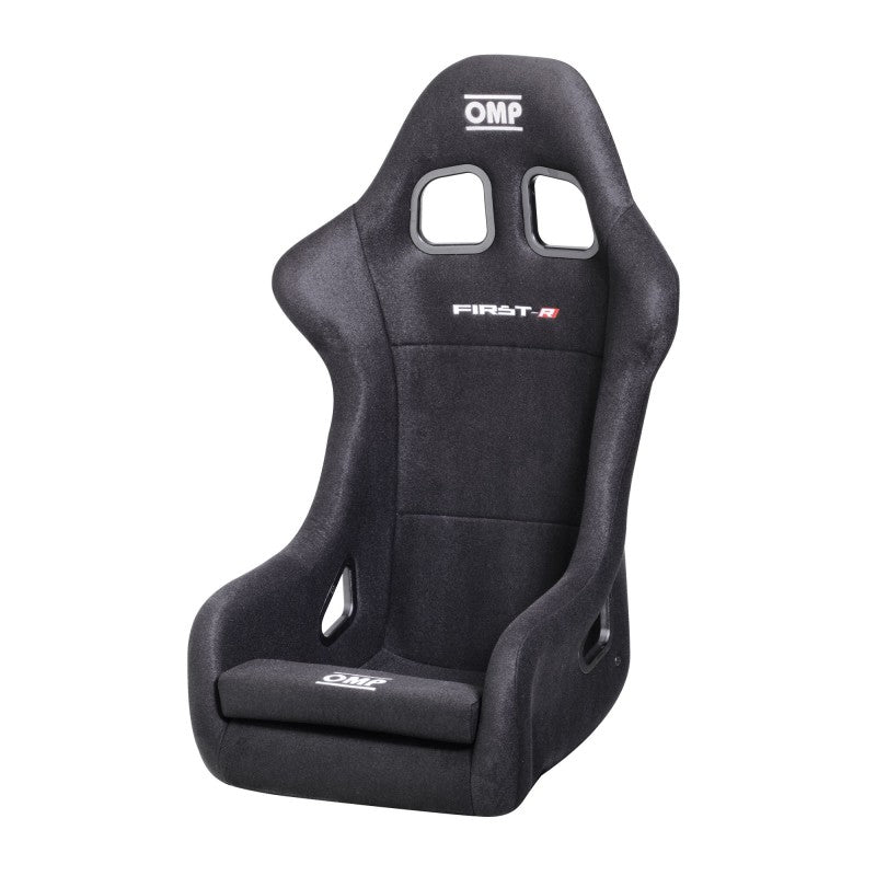 First Seat Black