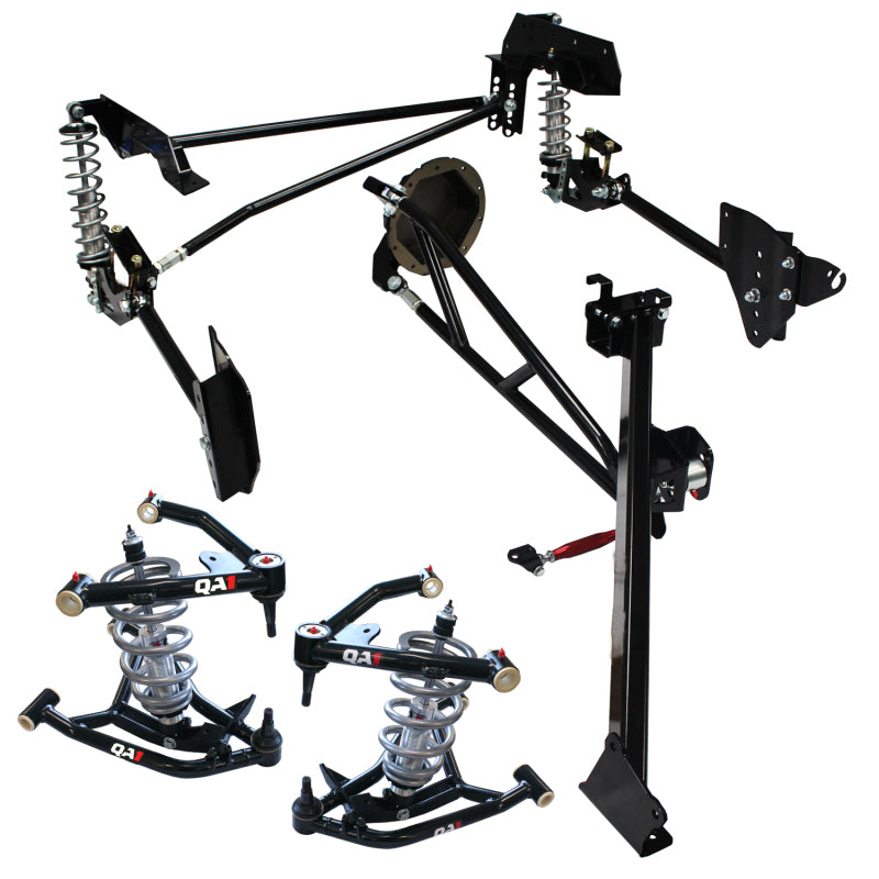 Suspension Kit Level 2 88-98 GM C1500