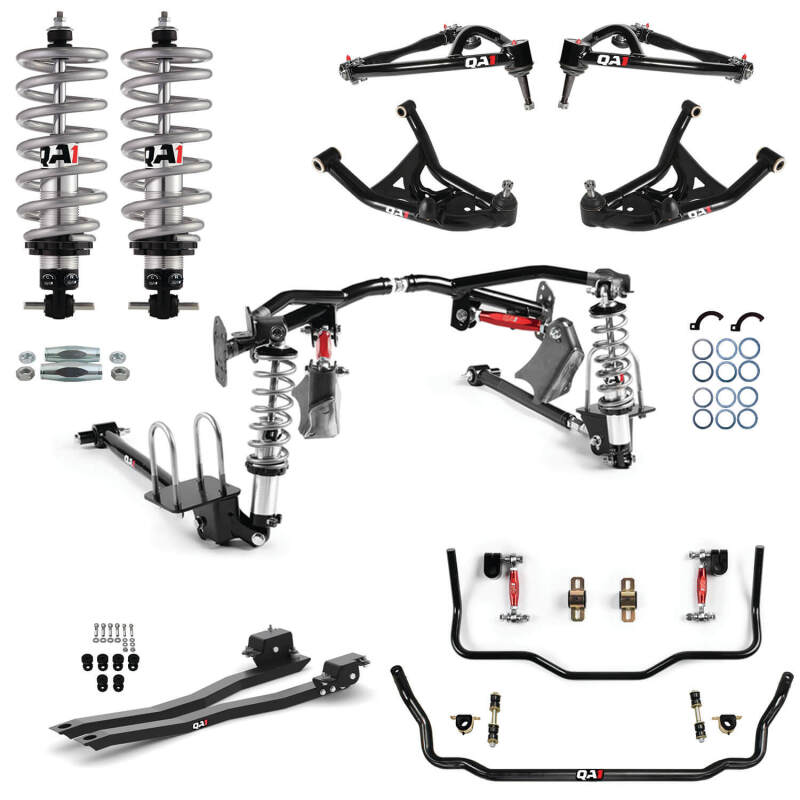 Handling Kit Level 2 75- 81 GM F-Body
