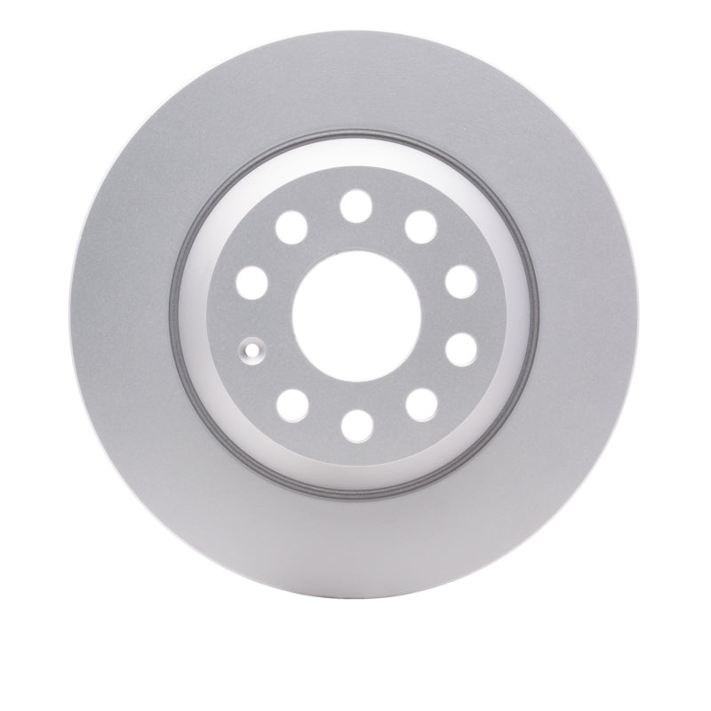 DFC 16-25 Audi Q3 Rear Hi-Carbon Alloy Geomet Coated Rotor