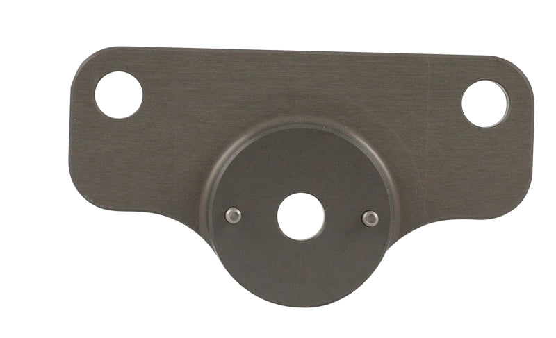 Mounting Bracket Flat Mount Small Filter
