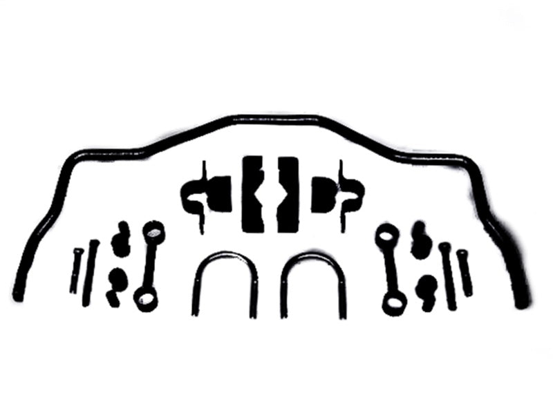 Ford Rear Perf Sway Bar 3/4in