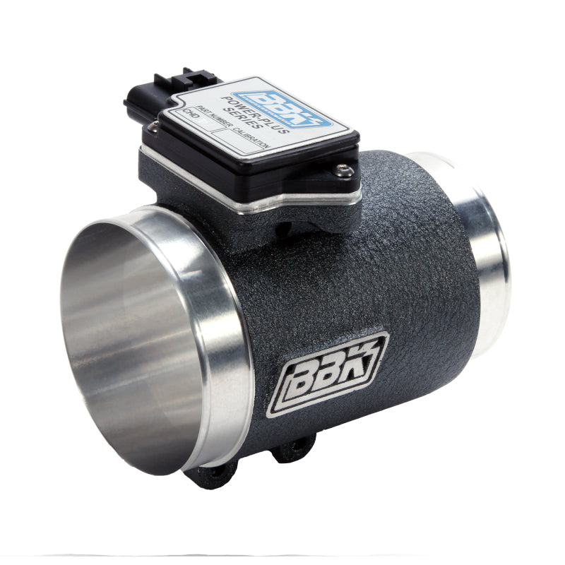 76mm Mass Air Meter - 86-93 Mustang w/24# Inj.