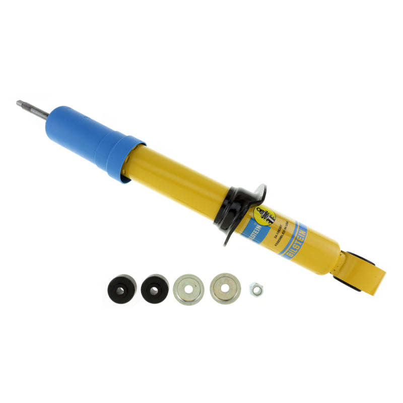 Shock - 4600 Series