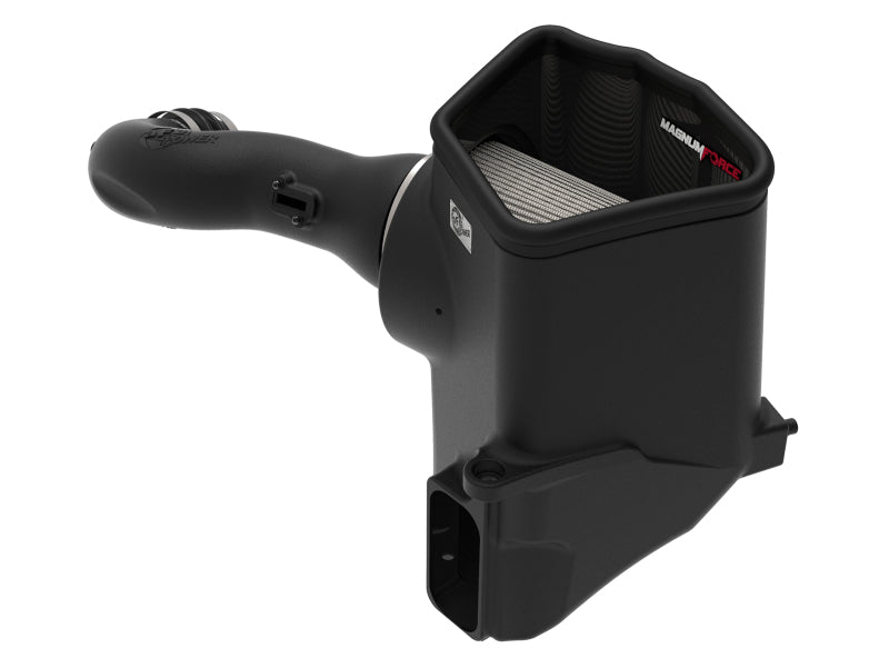 Air Intake System 19-   GM P/U 1500 5.3L