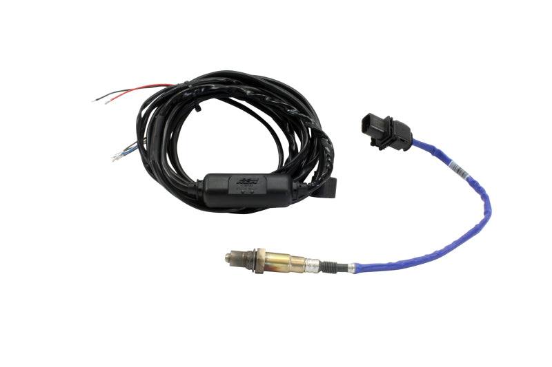 Inline Wideband UEGO Controller