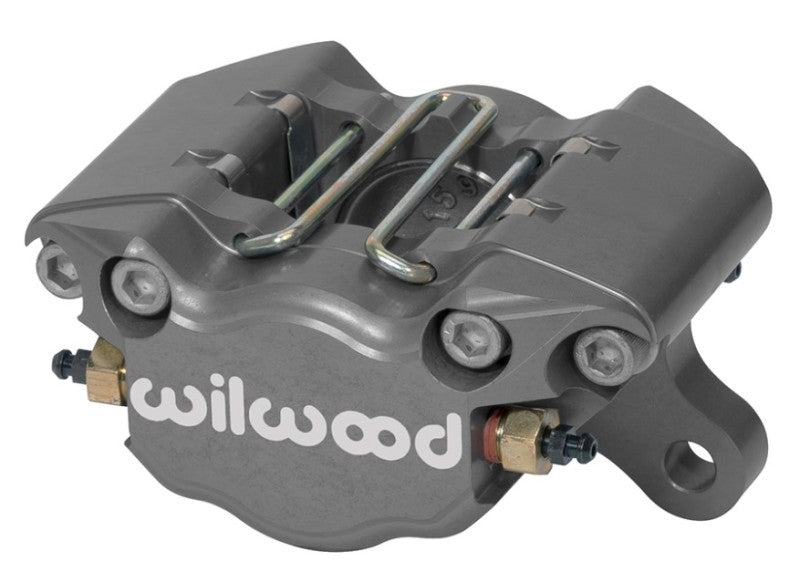 Dynapro Billet Caliper 1.38/.380
