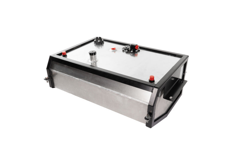 Fuel Cell - 67-72 C10 Truck w/TVS Elim Pump
