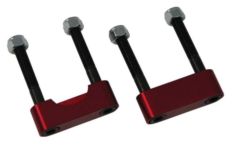 U-Joint Girdles - 12-Bolt GM Rear End