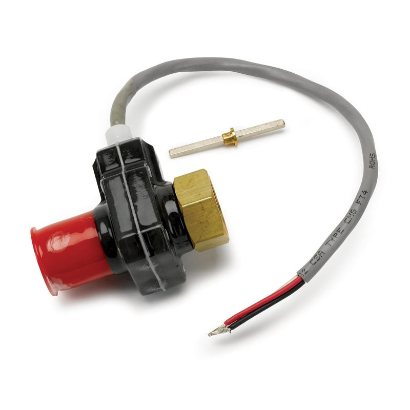 Speedo Sender 7/8-18  Hall Effect 16 Pulse