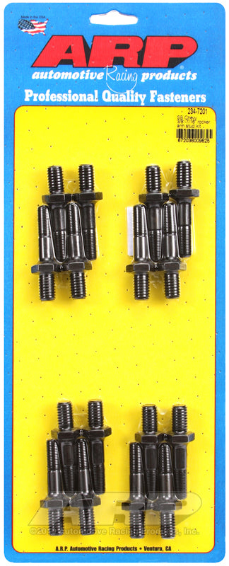 SBC Rocker Arm Stud Kit