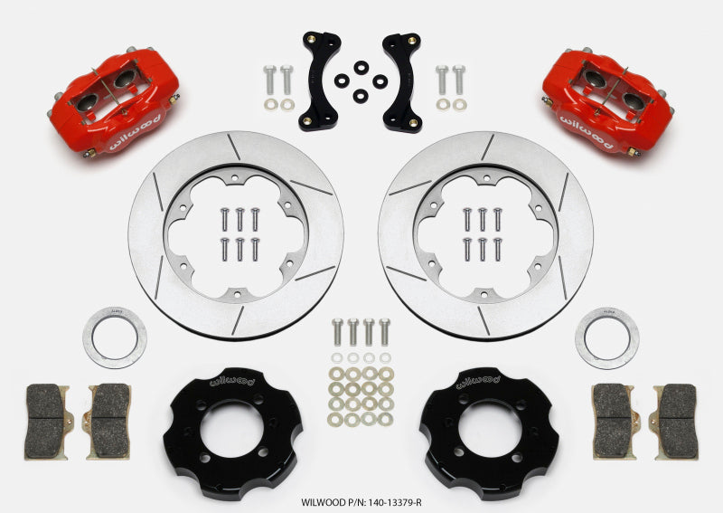 Brake Kit Front Miata 99 -05  FDL