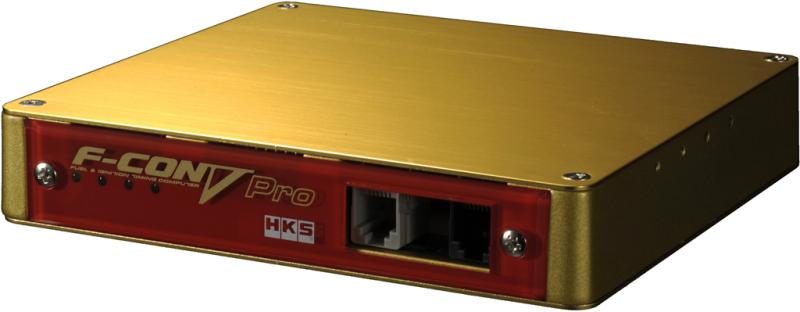 HKS NP5 - 9F - CON V Harness