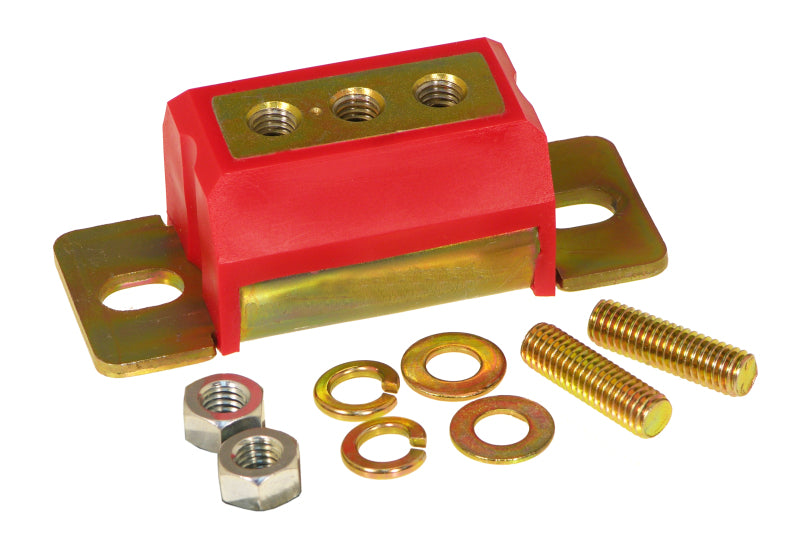 Trans Mount 1 or 2 Bolt Style