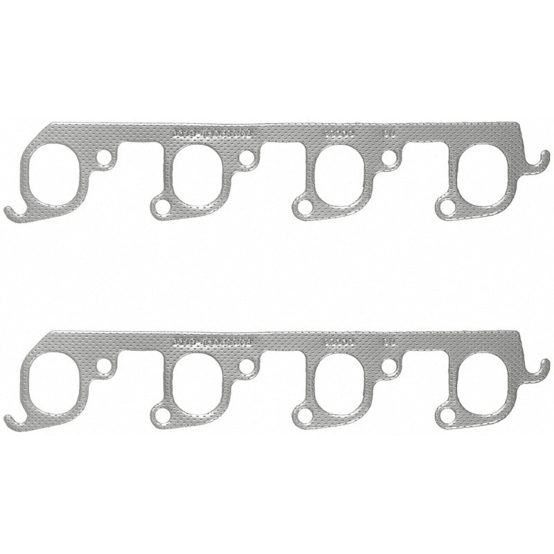 Exhaust Manifold Gasket Set Ford 351C/351M/400