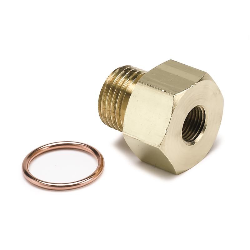 1/8in Npt to M16x1.5 Adapter