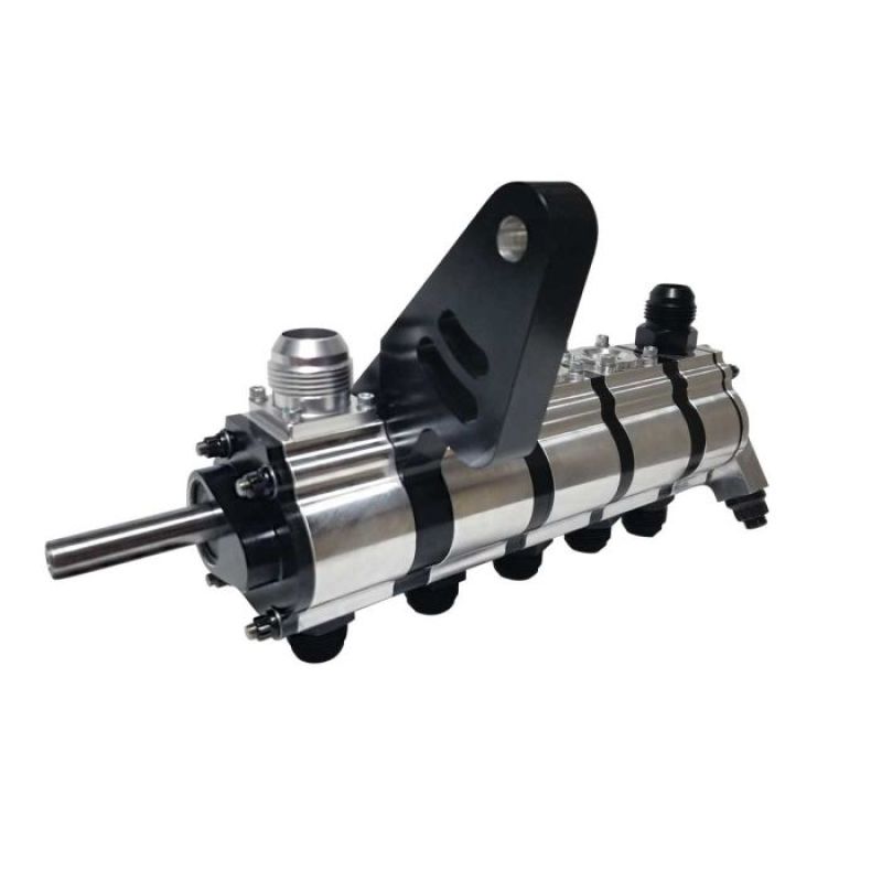BBC DS Oil Pump 5-Stage Tri-Lobe RHS MP Mount