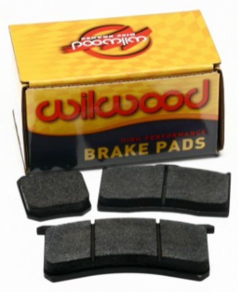 Brake Pad D/L 6812