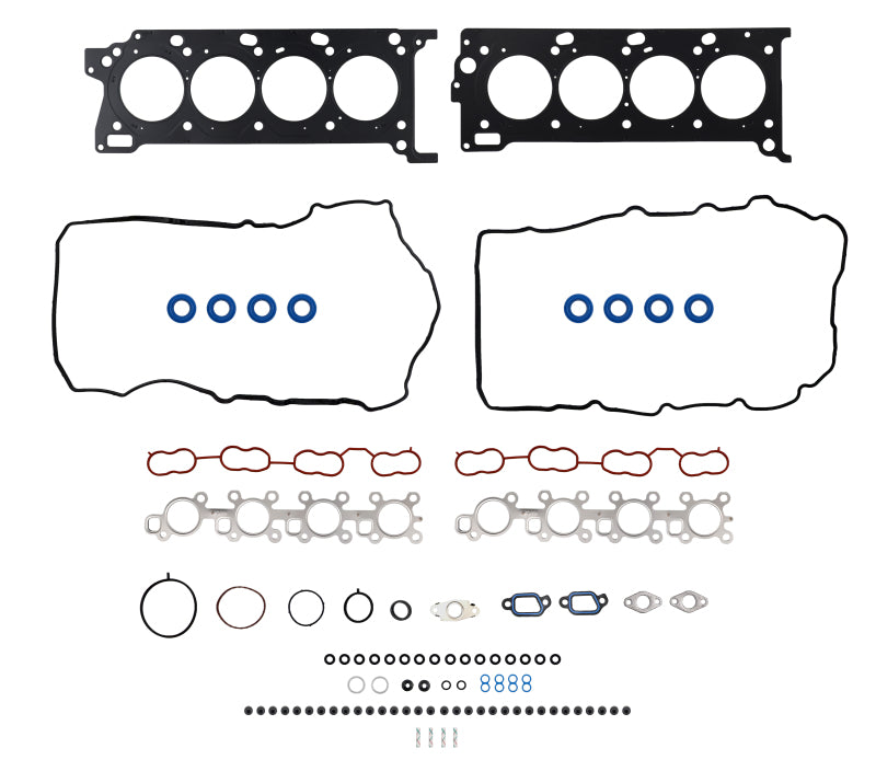 Fel-Pro 10-17 Toyota Tundra/10-12 Sequoia PermaTorque Engine Cylinder Head Gasket Set