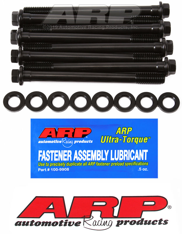 BBC Head Bolt Kit 6pt.