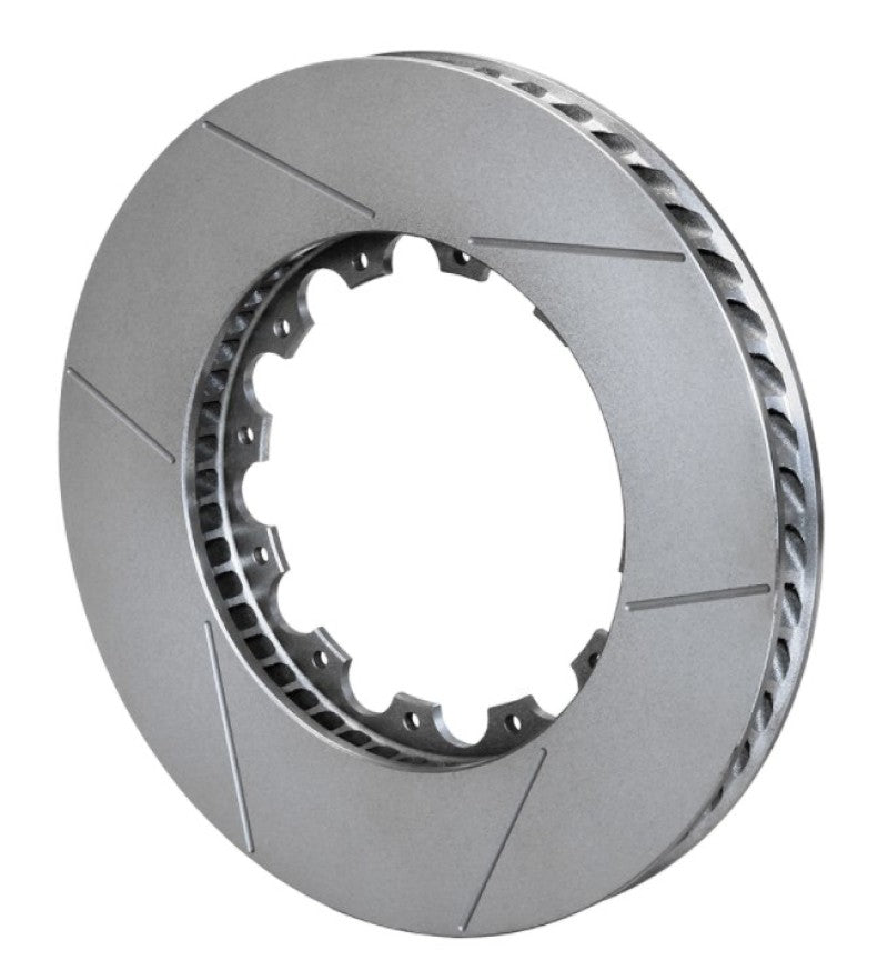 WIL Rotors