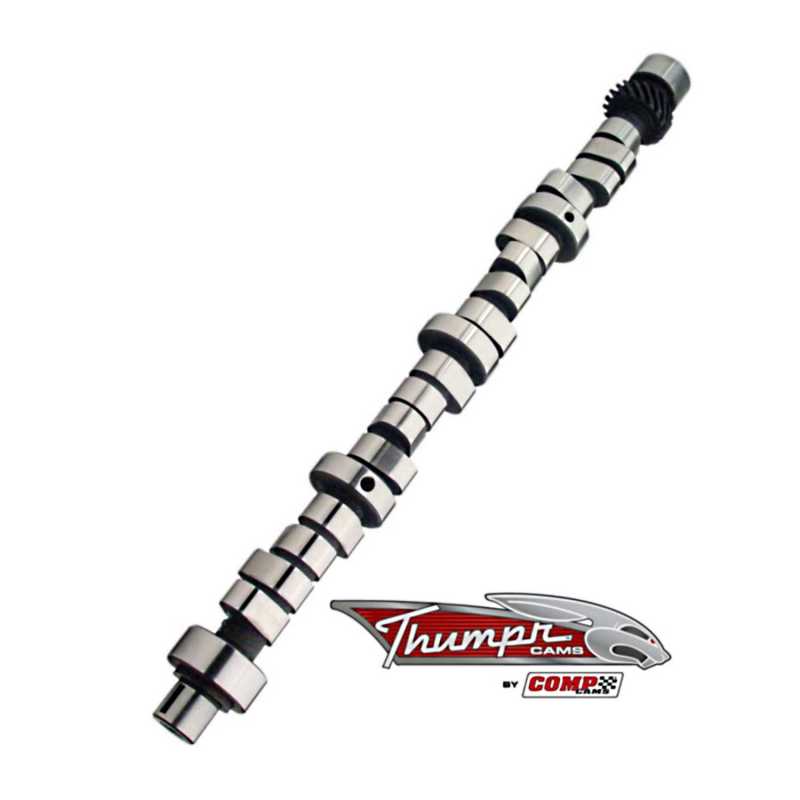 SBM Hydraulic Roller Cam 283THR7