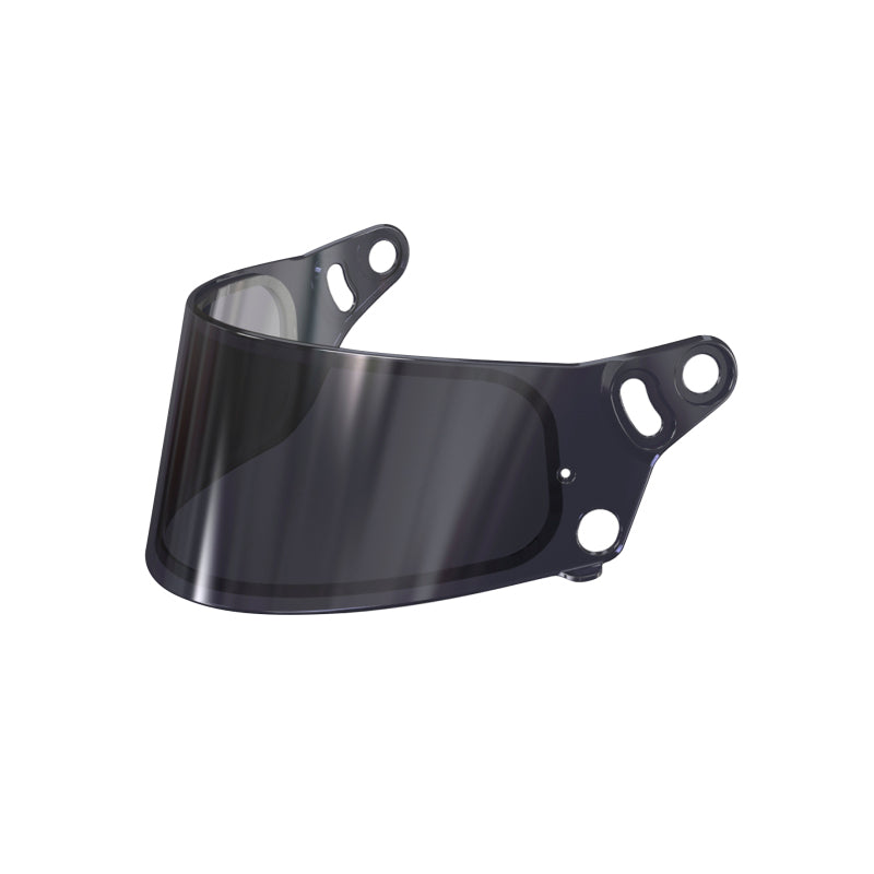 Dark Smoke Shield SE03 3mm
