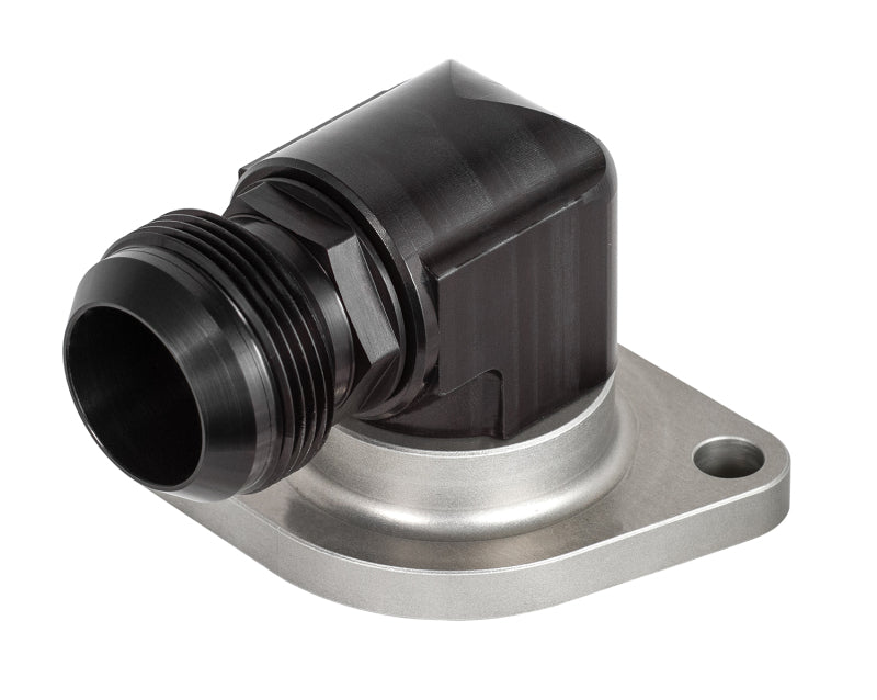 -16an Swivel Water Neck
