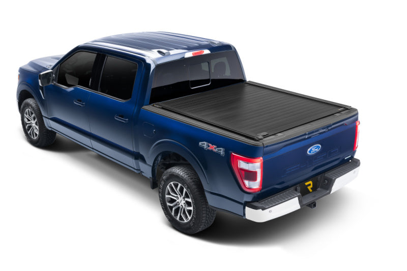 Retrax 99-16 Super Duty F-250-450 Long Bed RetraxPRO XR