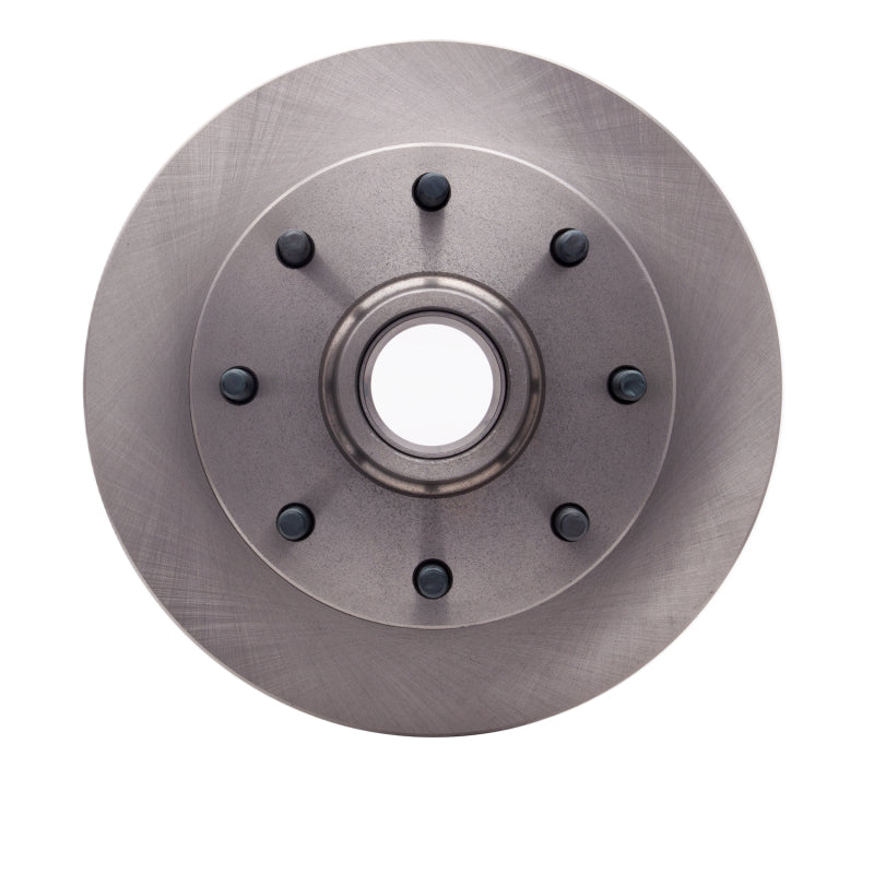 DFC 75-80 Ford F-250 2WD (Excl Super Duty) Front Brake Rotor