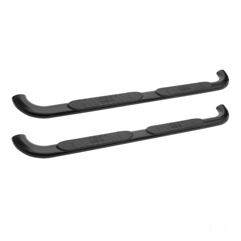 Platinum 4in Step Bars 19-   Ram 1500 Crew Cab