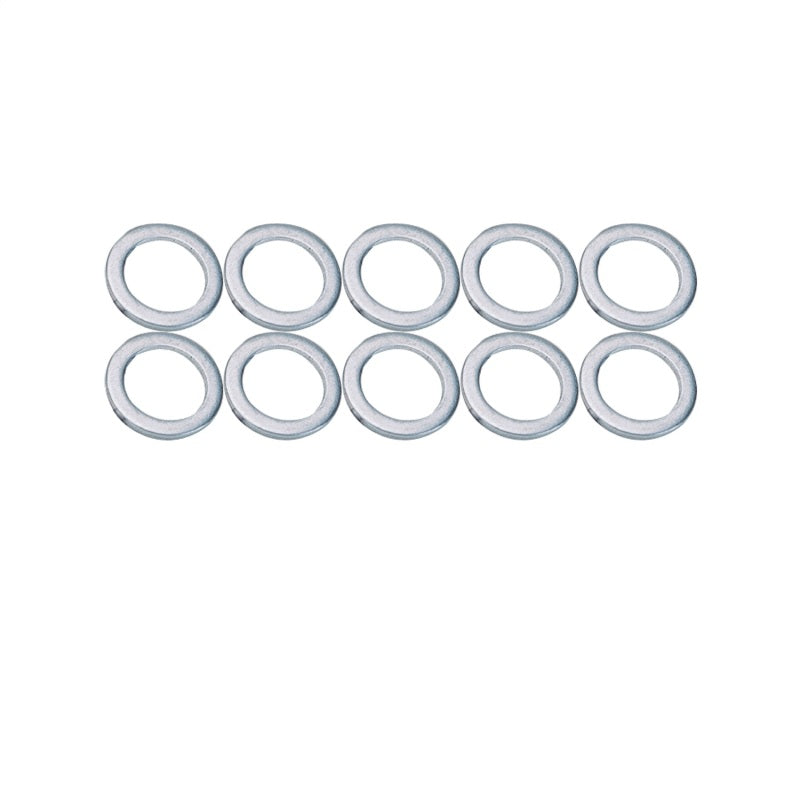 12mm 7/16 Brk Line Wshrs 10/pkg