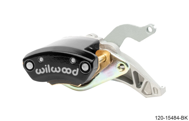 WIL Mechanical Caliper