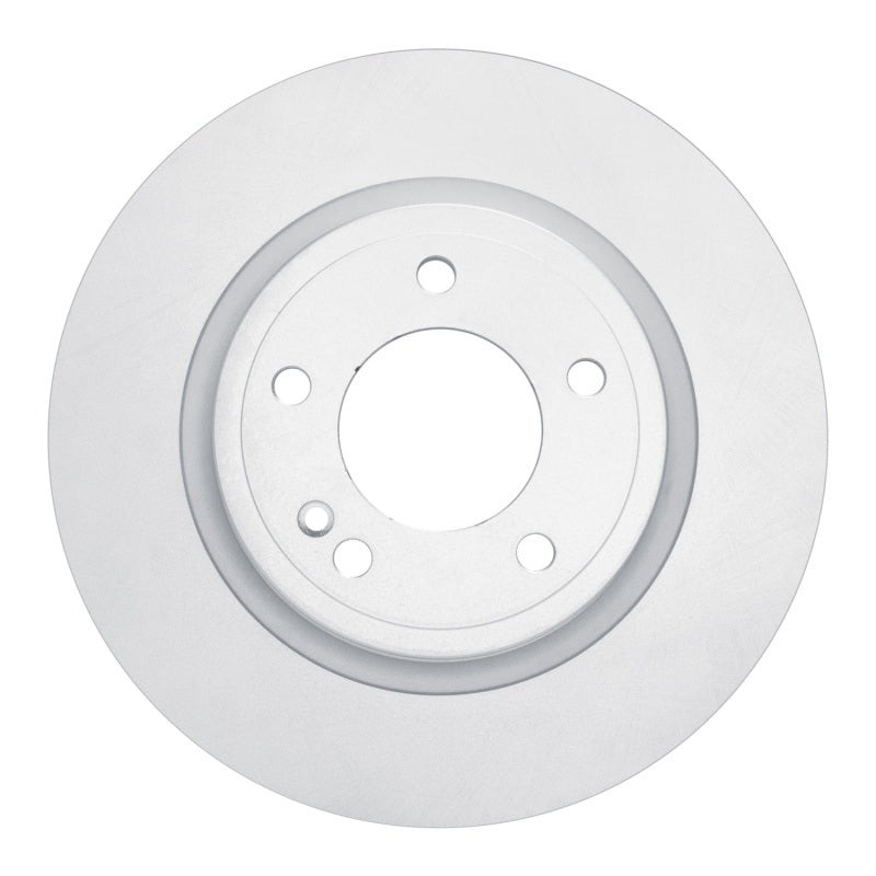 DFC 19-25 Mercedes-Benz G500 (Mexico) Rear Hi-Carbon Alloy Geomet Coated Rotor
