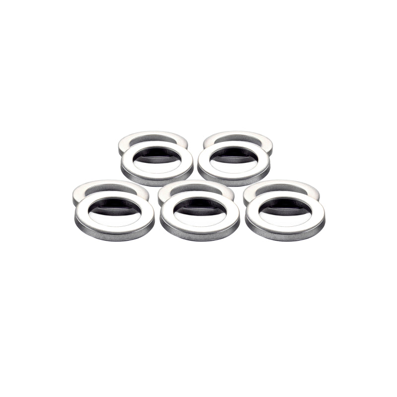Mag Wsr Stainless Stl