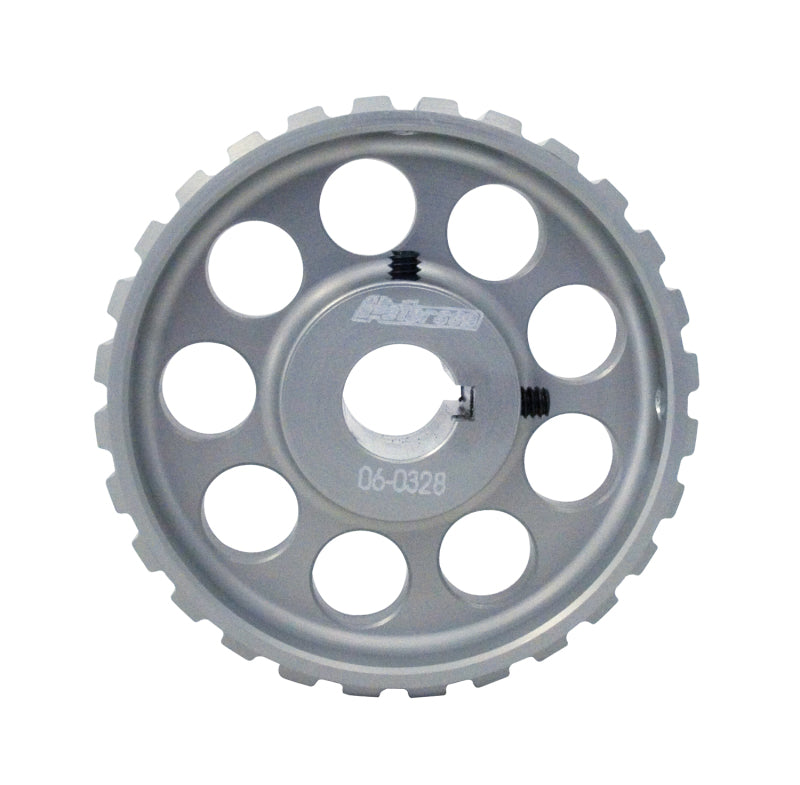 Gilmer Oil Pump Pulley 28t