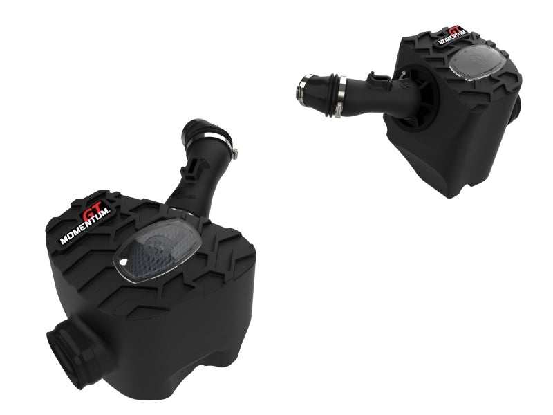 Air INtake System 22- Toyota Tundra 3.5L