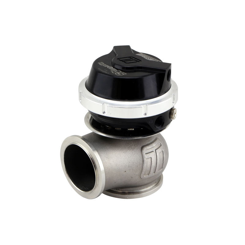 WG45 GenV HyperGate 45mm Wastegate 7psi Black