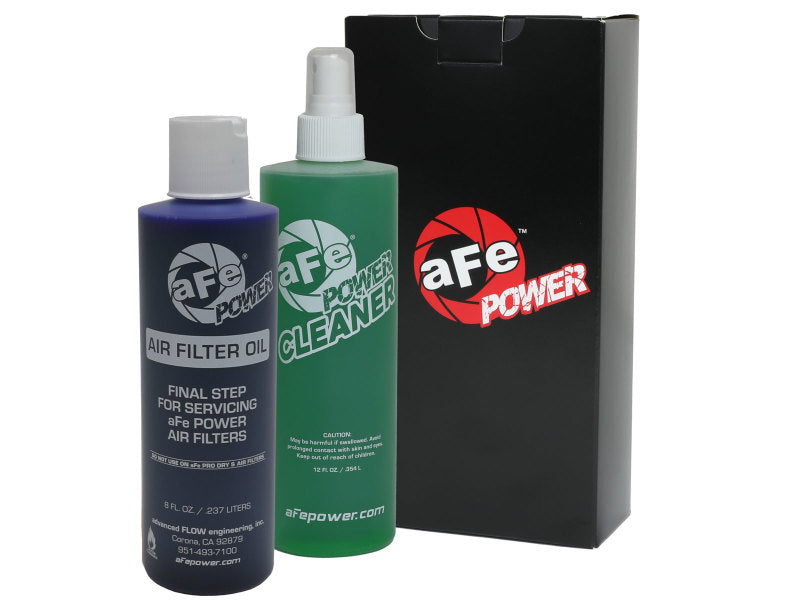 Magnum FLOW Pro 5R Air F ilter Restore Kit
