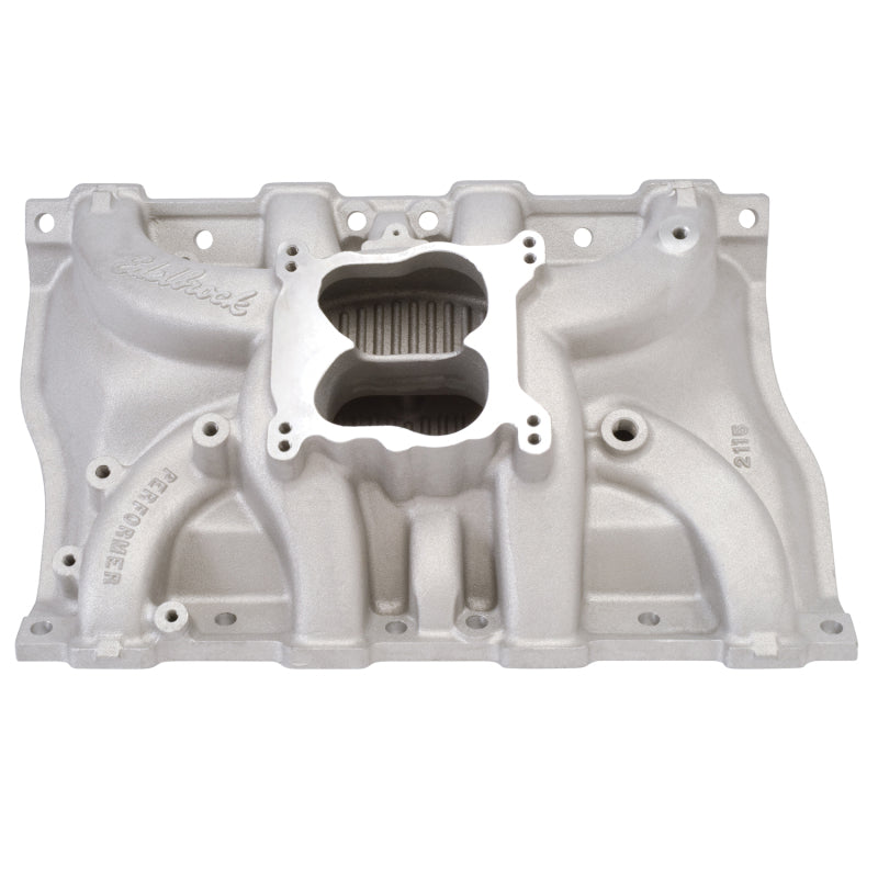 Cadillac Performer Manifold - 472-500