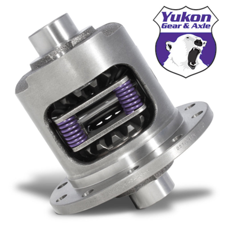 Duragrip Differential GM 7.5/7.625 3.23 28 Spl