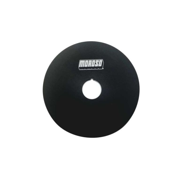 V-Belt Crankshaft Pulley 5in Dia