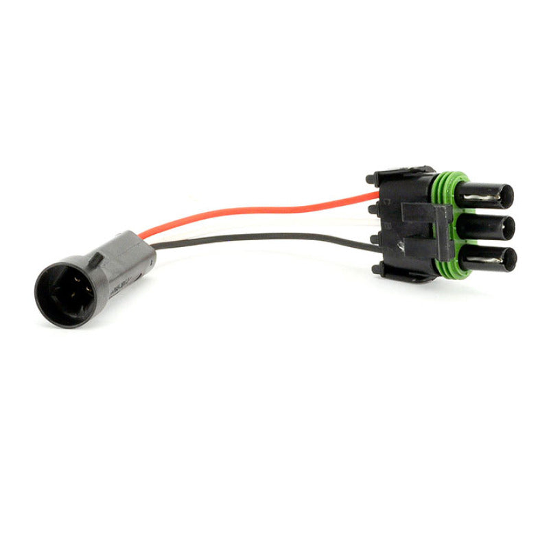 Wire Harness Adapter Plug Early TPS